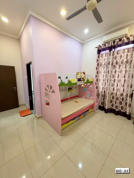 Semi-Detached House for Sale in Kota Bayuemas (Klang) - Daniel Kok - Bedroom - PropertyGuru.com.my
