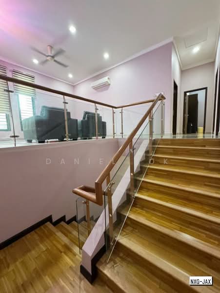 Semi-Detached House for Sale in Kota Bayuemas (Klang) - Daniel Kok - Interior - PropertyGuru.com.my