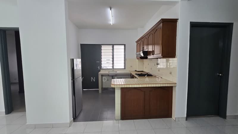 Apartment for Sale at Pangsapuri Subang Jaya - Lynda Yau - Kitchen - PropertyGuru.com.my