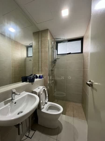 Service Residence for Rent at Setia City Residences - Faye Ng - Bathroom - PropertyGuru.com.my