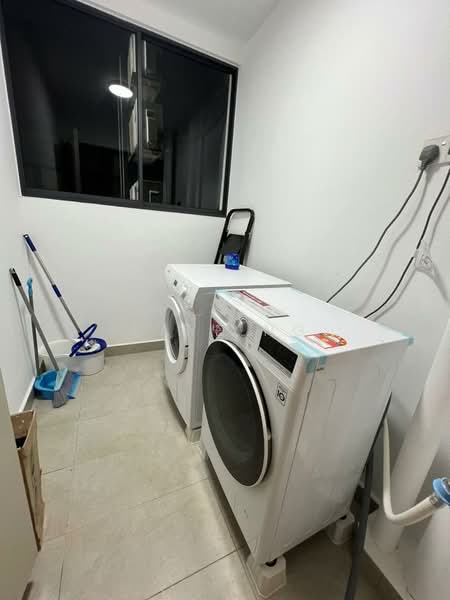 Service Residence for Rent at Setia City Residences - Faye Ng - Interior - PropertyGuru.com.my