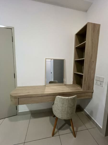 Service Residence for Rent at Setia City Residences - Faye Ng - Interior - PropertyGuru.com.my
