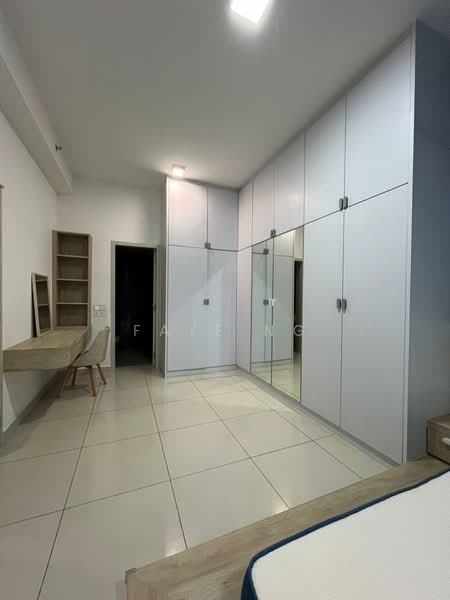 Service Residence for Rent at Setia City Residences - Faye Ng - Bedroom - PropertyGuru.com.my