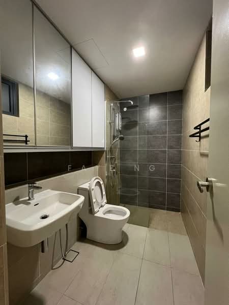 Service Residence for Rent at Setia City Residences - Faye Ng - Bathroom - PropertyGuru.com.my