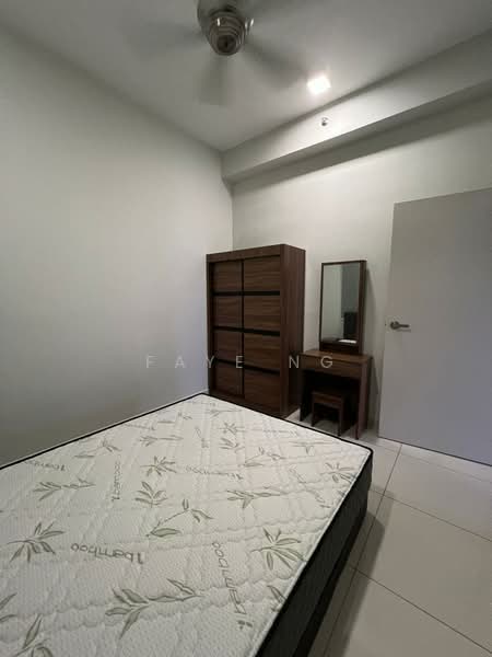 Service Residence for Rent at Setia City Residences - Faye Ng - Bedroom - PropertyGuru.com.my