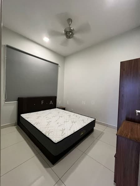 Service Residence for Rent at Setia City Residences - Faye Ng - Bedroom - PropertyGuru.com.my