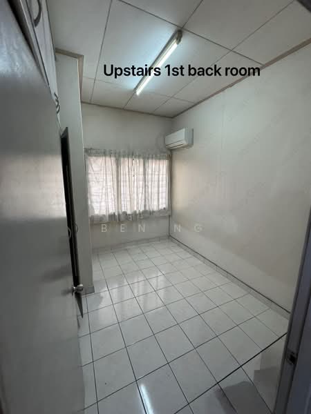 2-storey Terraced House for Rent in Taman Setapak (Setapak) - Ben Ng - Bedroom - PropertyGuru.com.my