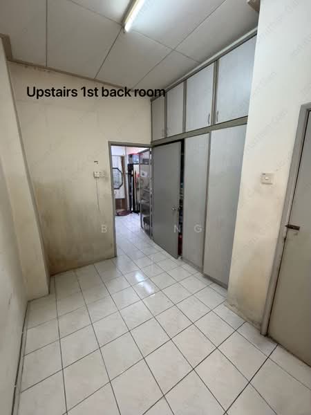2-storey Terraced House for Rent in Taman Setapak (Setapak) - Ben Ng - Interior - PropertyGuru.com.my