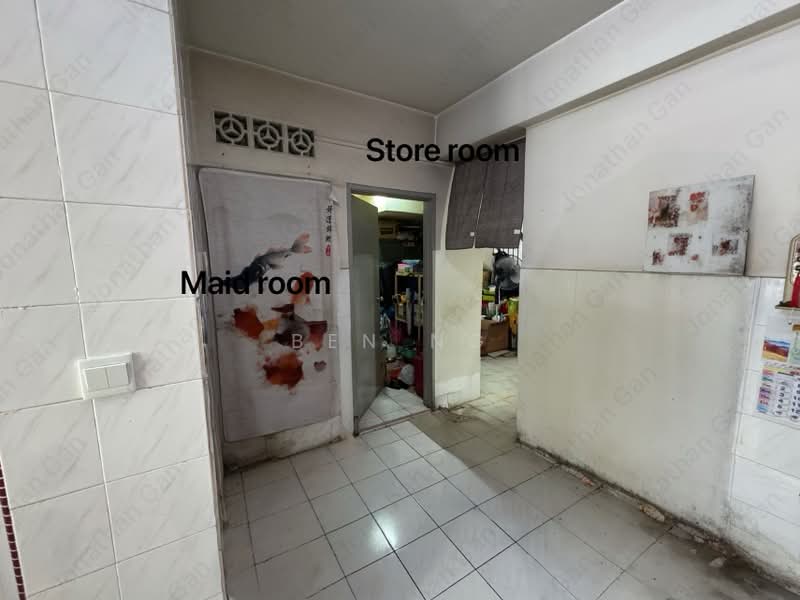 2-storey Terraced House for Rent in Taman Setapak (Setapak) - Ben Ng - PropertyGuru.com.my