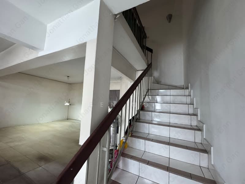 2-storey Terraced House for Rent in Taman Setapak (Setapak) - Ben Ng - Interior - PropertyGuru.com.my
