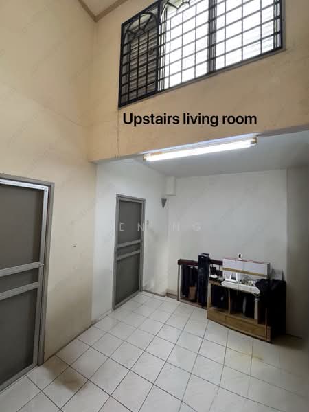 2-storey Terraced House for Rent in Taman Setapak (Setapak) - Ben Ng - Living Room - PropertyGuru.com.my