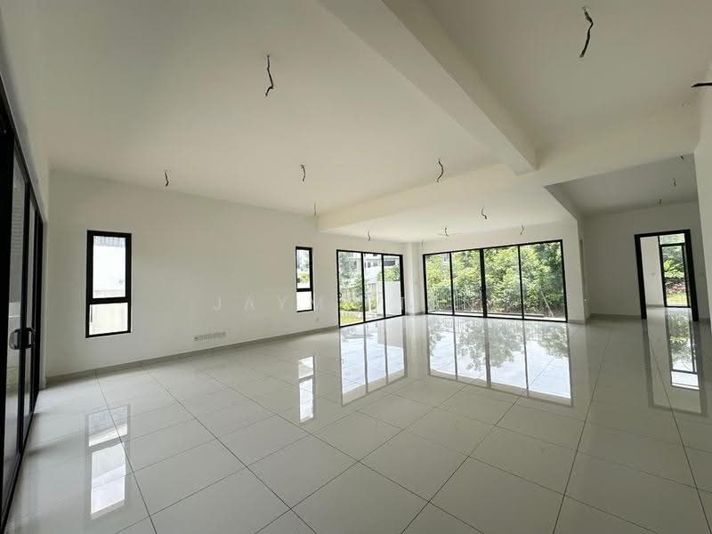 Bungalow House for Sale in Jade Hills (Kajang) - Jaymi Tan - Living Room - PropertyGuru.com.my