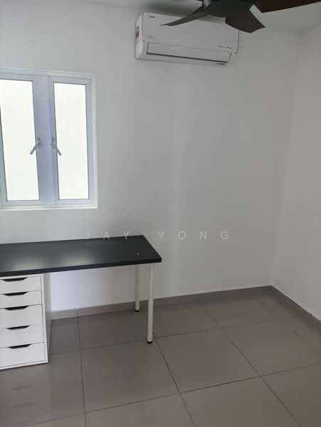 Kondominium untuk Disewa di Residensi Dutamas Dahlia - Jay Yong - Study - PropertyGuru.com.my