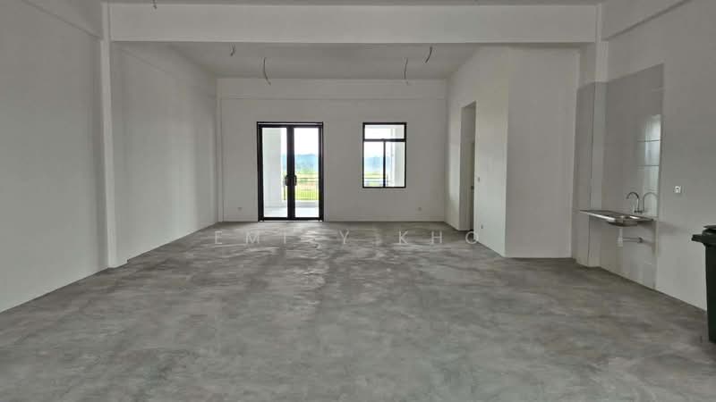 Shop / Office for Rent in Puncak Alam (Selangor) - Emily Kho - Interior - PropertyGuru.com.my