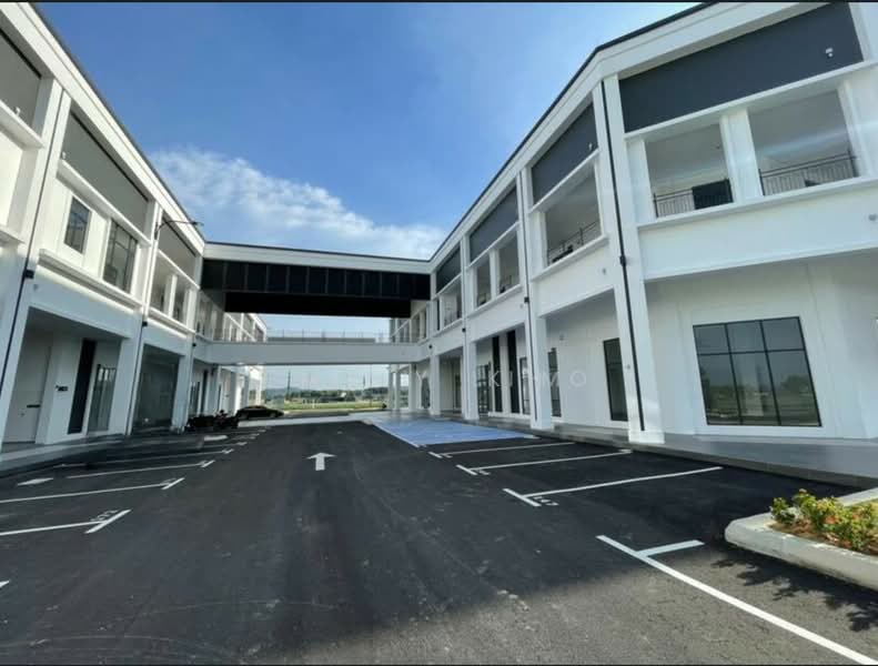 Shop / Office for Rent in Puncak Alam (Selangor) - Emily Kho - Exterior - PropertyGuru.com.my