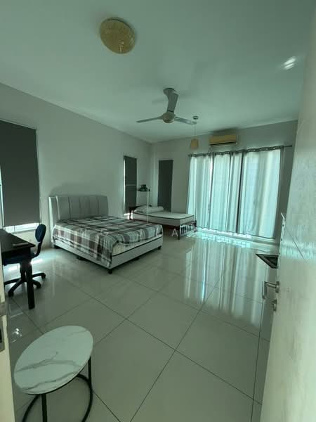 Rumah Teres 2 Tingkat untuk Disewa di Bandar Sri Sendayan (Negeri Sembilan) - Ong Jia Hui - Bedroom - PropertyGuru.com.my