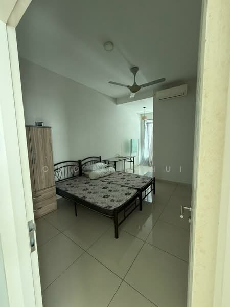 Rumah Teres 2 Tingkat untuk Disewa di Bandar Sri Sendayan (Negeri Sembilan) - Ong Jia Hui - Bedroom - PropertyGuru.com.my