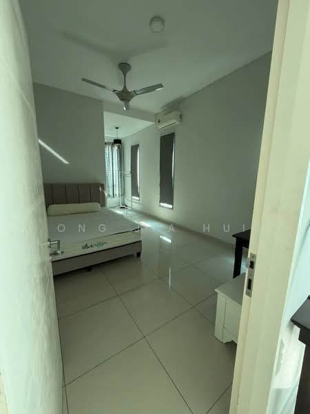 Rumah Teres 2 Tingkat untuk Disewa di Bandar Sri Sendayan (Negeri Sembilan) - Ong Jia Hui - Bedroom - PropertyGuru.com.my