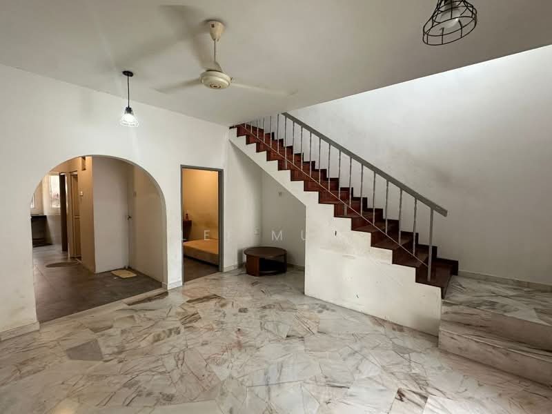 2-storey Terraced House for Sale in Taman Cempaka (Ipoh) - Lee Muzi - Interior - PropertyGuru.com.my