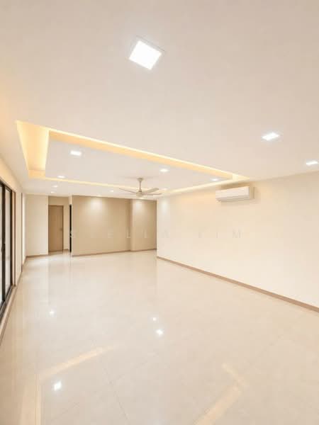 Rumah Berkembar untuk Dijual di Setiakasih (Damansara Heights) - Stella Lim - Interior - PropertyGuru.com.my