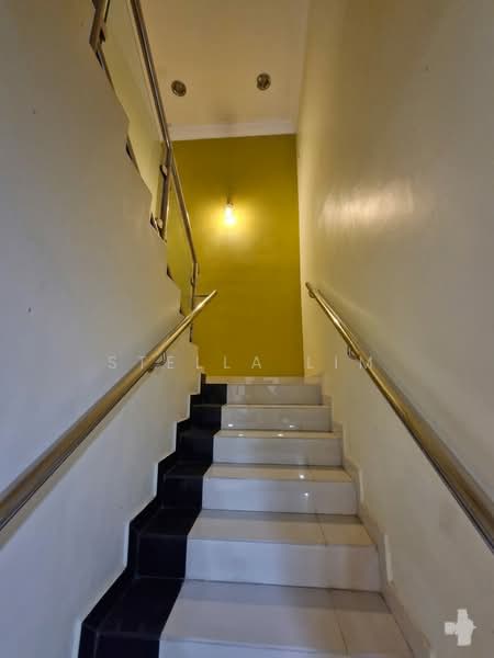 Rumah Berkembar untuk Dijual di Setiakasih (Damansara Heights) - Stella Lim - Interior - PropertyGuru.com.my