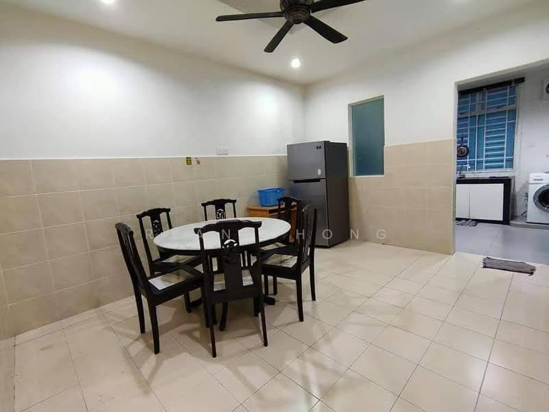 2-storey Terraced House for Sale in Skudai (Johor) - Ryan Chong - Kitchen - PropertyGuru.com.my
