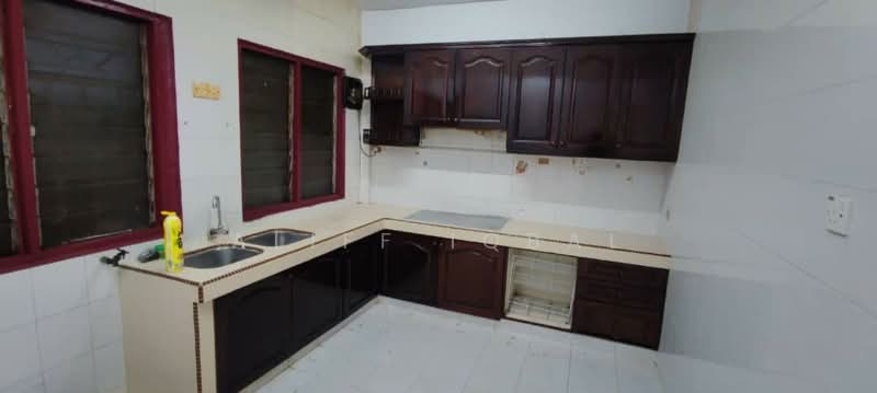 Rumah Teres 2 Tingkat untuk Disewa di Pjs 10 (Sunway) - Aliff Iqbal - PropertyGuru.com.my