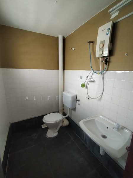 Rumah Teres 2 Tingkat untuk Disewa di Pjs 10 (Sunway) - Aliff Iqbal - PropertyGuru.com.my