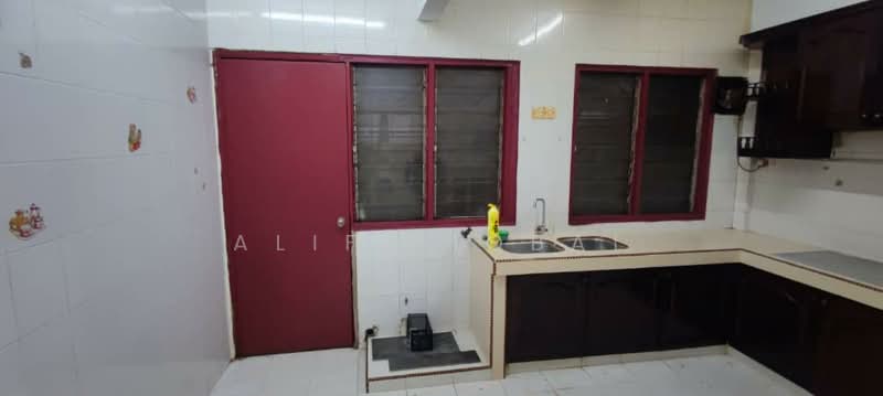 Rumah Teres 2 Tingkat untuk Disewa di Pjs 10 (Sunway) - Aliff Iqbal - PropertyGuru.com.my
