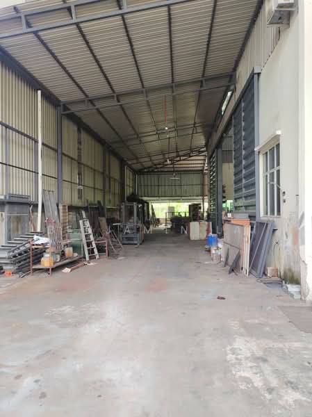 Semi-D Factory for Rent in Semenyih (Selangor) - Benjamin Lai - Interior - PropertyGuru.com.my
