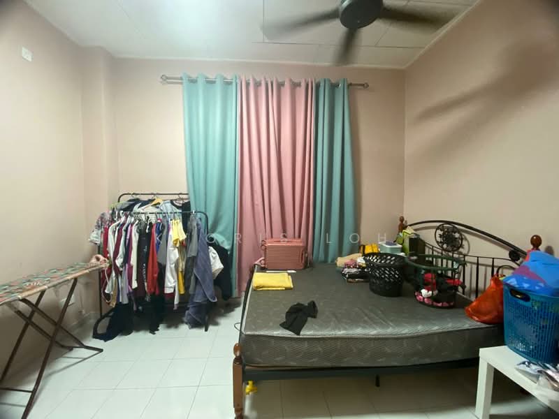 2-storey Terraced House for Sale in Taman Nusa Sentral (Iskandar Puteri (Nusajaya)) - Kyoris Loh - Bedroom - PropertyGuru.com.my