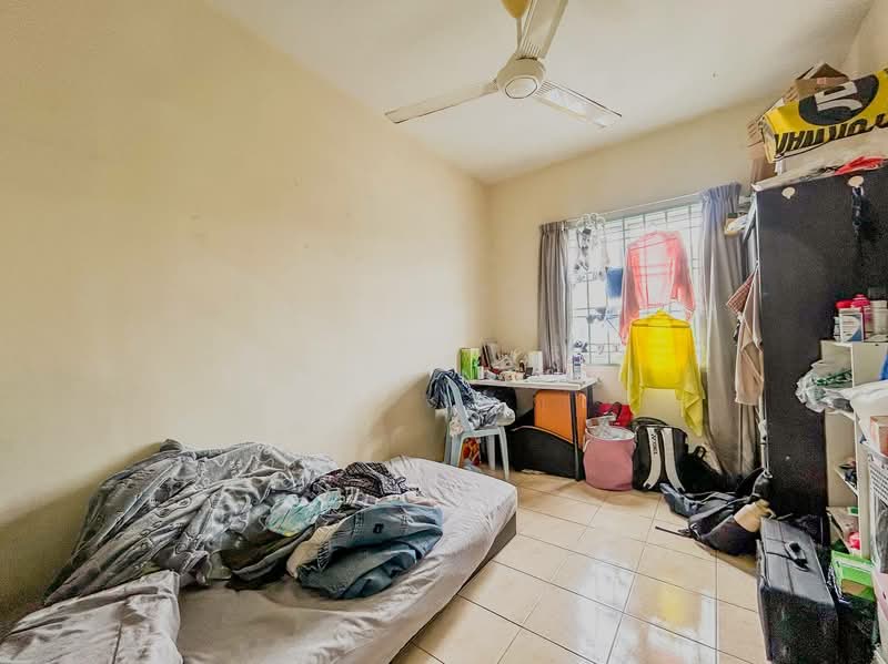 Condominium for Sale at Angkasa Condominiums - Ilman Nahri - Bedroom - PropertyGuru.com.my