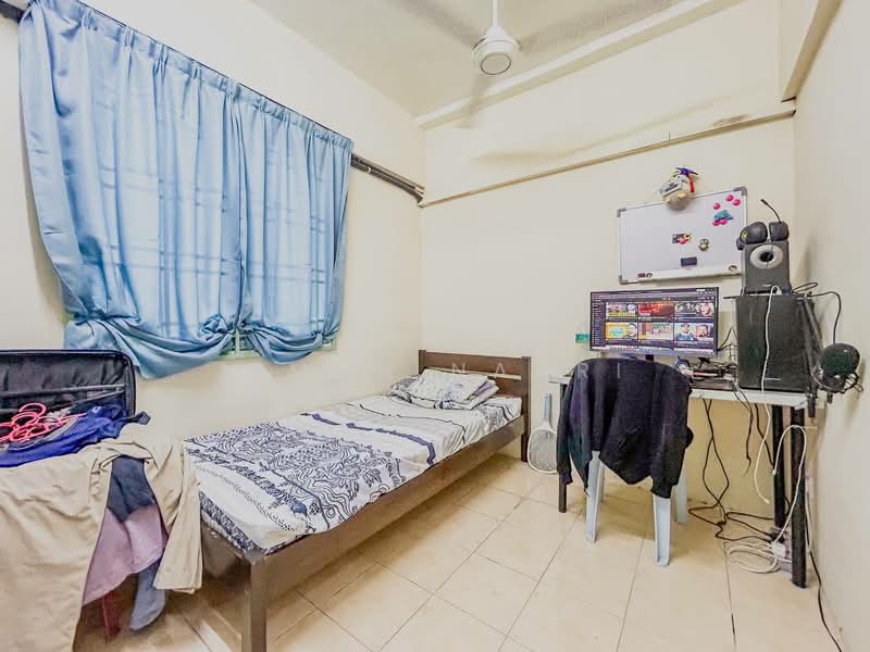 Condominium for Sale at Angkasa Condominiums - Ilman Nahri - Bedroom - PropertyGuru.com.my
