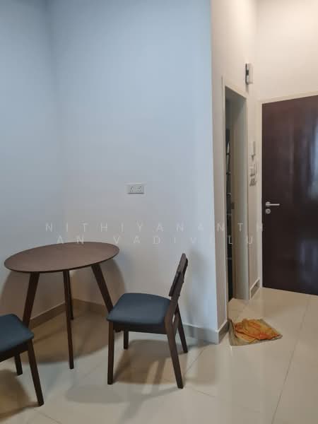 Servis Apartment untuk Disewa di Rica Residence - Nithiyananthan Vadivelu - Interior - PropertyGuru.com.my