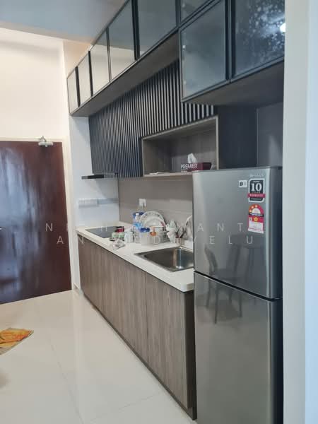 Servis Apartment untuk Disewa di Rica Residence - Nithiyananthan Vadivelu - Kitchen - PropertyGuru.com.my