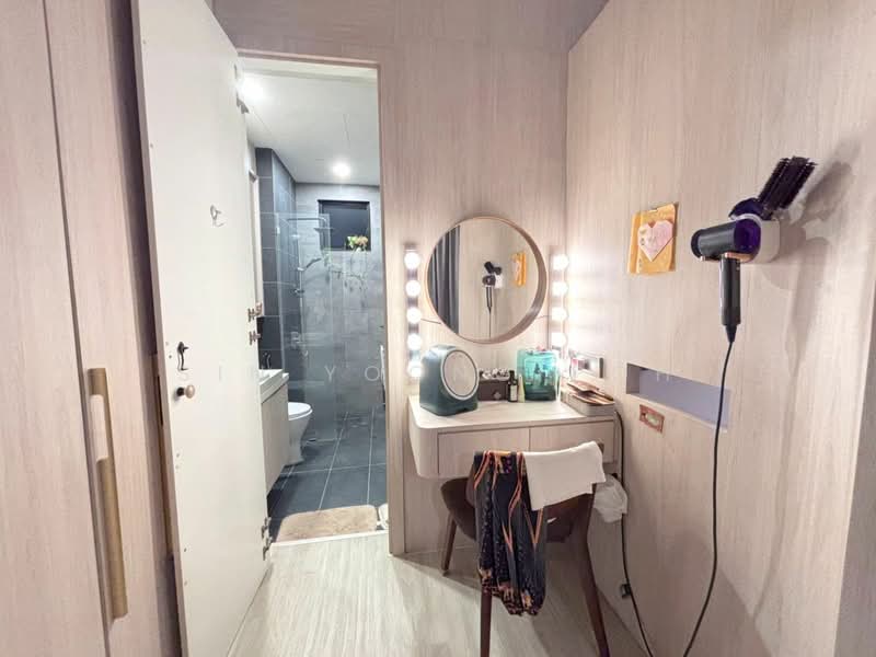 Kondominium untuk Dijual di The Address - Sin Yoong Poh - Bathroom - PropertyGuru.com.my