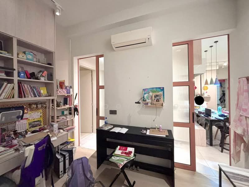 Kondominium untuk Dijual di The Address - Sin Yoong Poh - Study - PropertyGuru.com.my