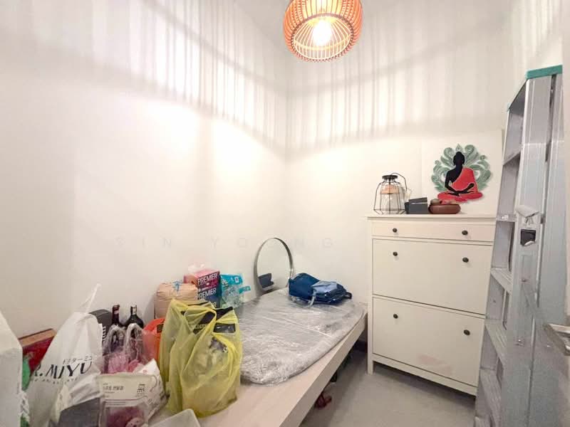 Kondominium untuk Dijual di The Address - Sin Yoong Poh - Bedroom - PropertyGuru.com.my