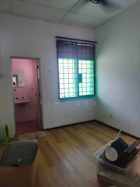 2-storey Terraced House for Sale in Bandar Mahkota Cheras (Cheras) - Y.H. Lee - Interior - PropertyGuru.com.my