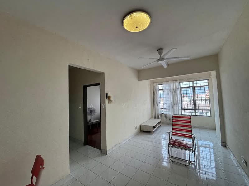 Pangsapuri untuk Disewa di Suria Kipark Damansara - Jay Yong - PropertyGuru.com.my