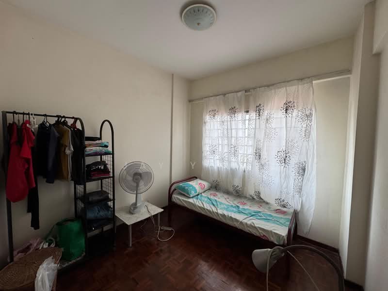 Pangsapuri untuk Disewa di Suria Kipark Damansara - Jay Yong - PropertyGuru.com.my