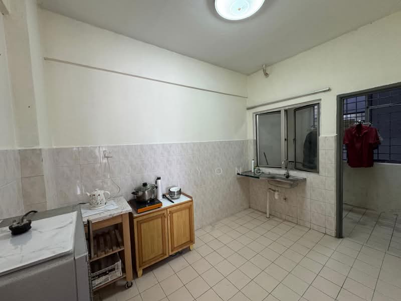 Pangsapuri untuk Disewa di Suria Kipark Damansara - Jay Yong - PropertyGuru.com.my