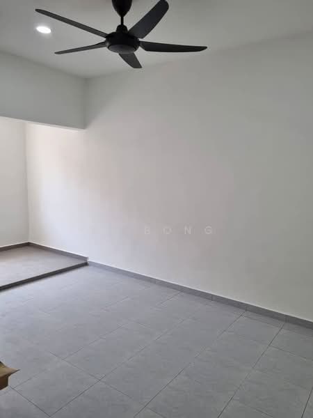 1-storey Terraced House for Sale in Taman Melaka Jaya (Batu Berendam) - BL Bong - Interior - PropertyGuru.com.my