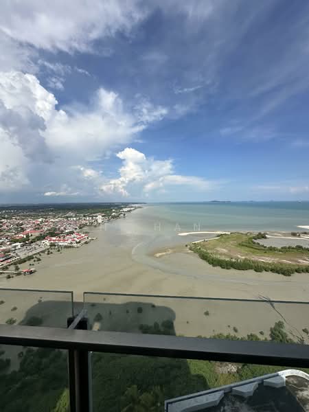 Condominium for Rent at Silverscape Residences - NS Han - View - PropertyGuru.com.my