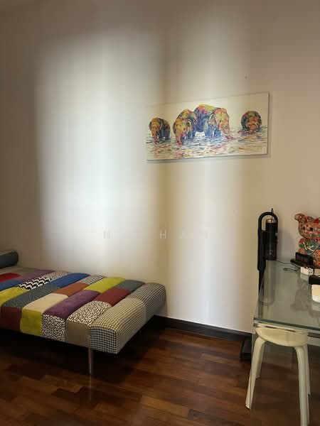 Condominium for Rent at Silverscape Residences - NS Han - Interior - PropertyGuru.com.my
