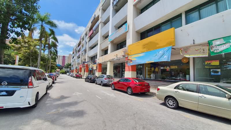 Shop for Rent in Bayan Lepas (Penang) - Ethen Tan - Exterior - PropertyGuru.com.my
