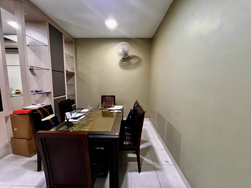 Rumah Teres 2 Tingkat untuk Dijual di Taman Nusa Bestari (Iskandar Puteri (Nusajaya)) - Agnes . - Interior - PropertyGuru.com.my
