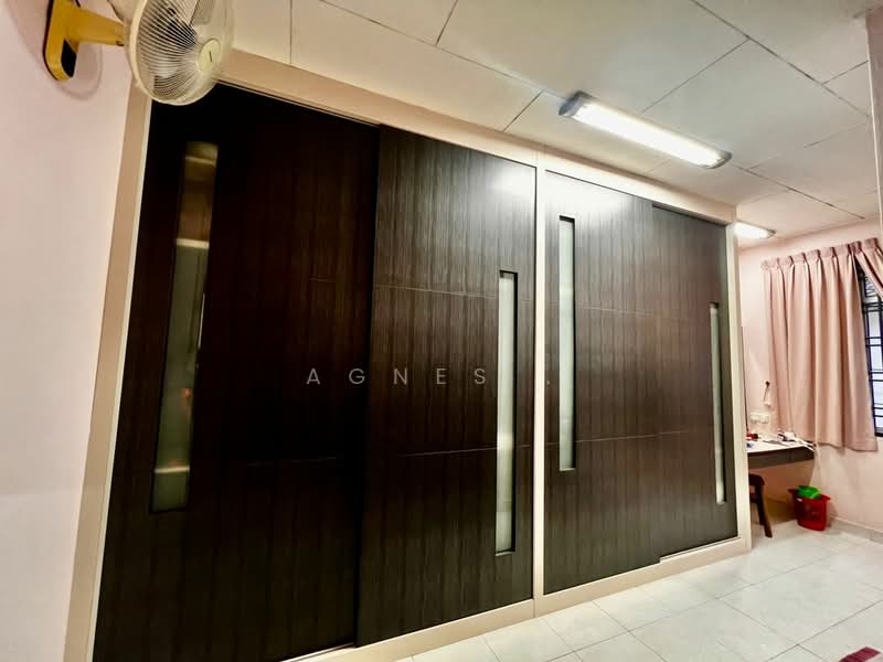 Rumah Teres 2 Tingkat untuk Dijual di Taman Nusa Bestari (Iskandar Puteri (Nusajaya)) - Agnes . - Interior - PropertyGuru.com.my