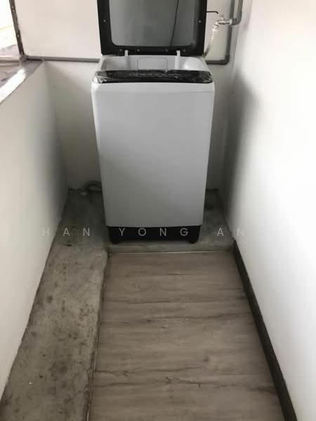 Rumah Teres 2 Tingkat untuk Dijual di Johor Bahru (Johor) - Han Yong Ang - Interior - PropertyGuru.com.my