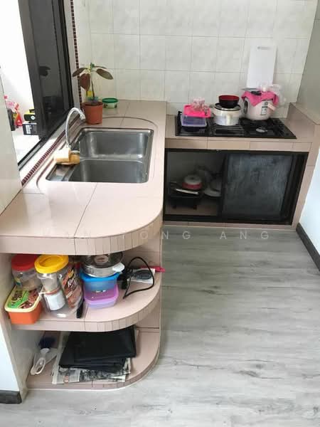 Rumah Teres 2 Tingkat untuk Dijual di Johor Bahru (Johor) - Han Yong Ang - PropertyGuru.com.my